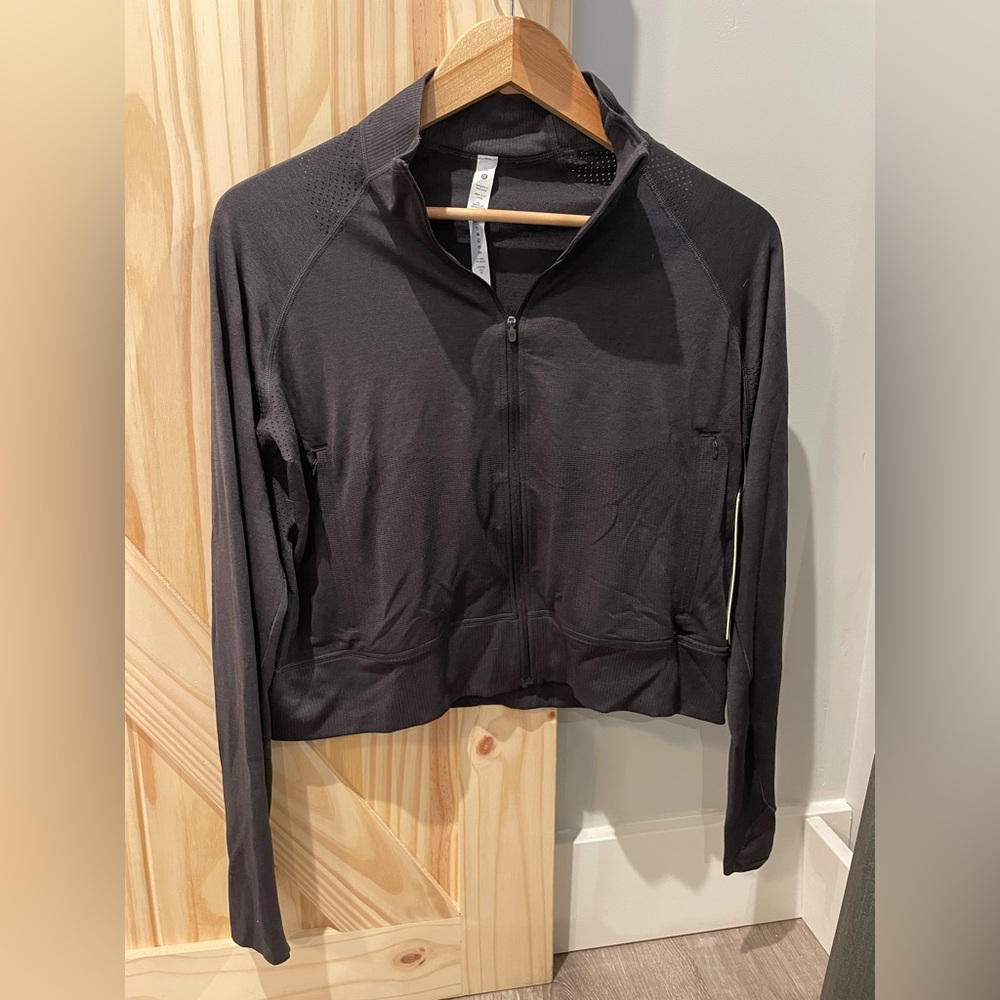Lululemon jacket